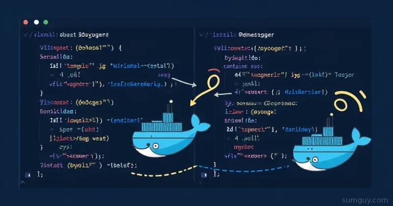 Install & use Doxygen via Docker