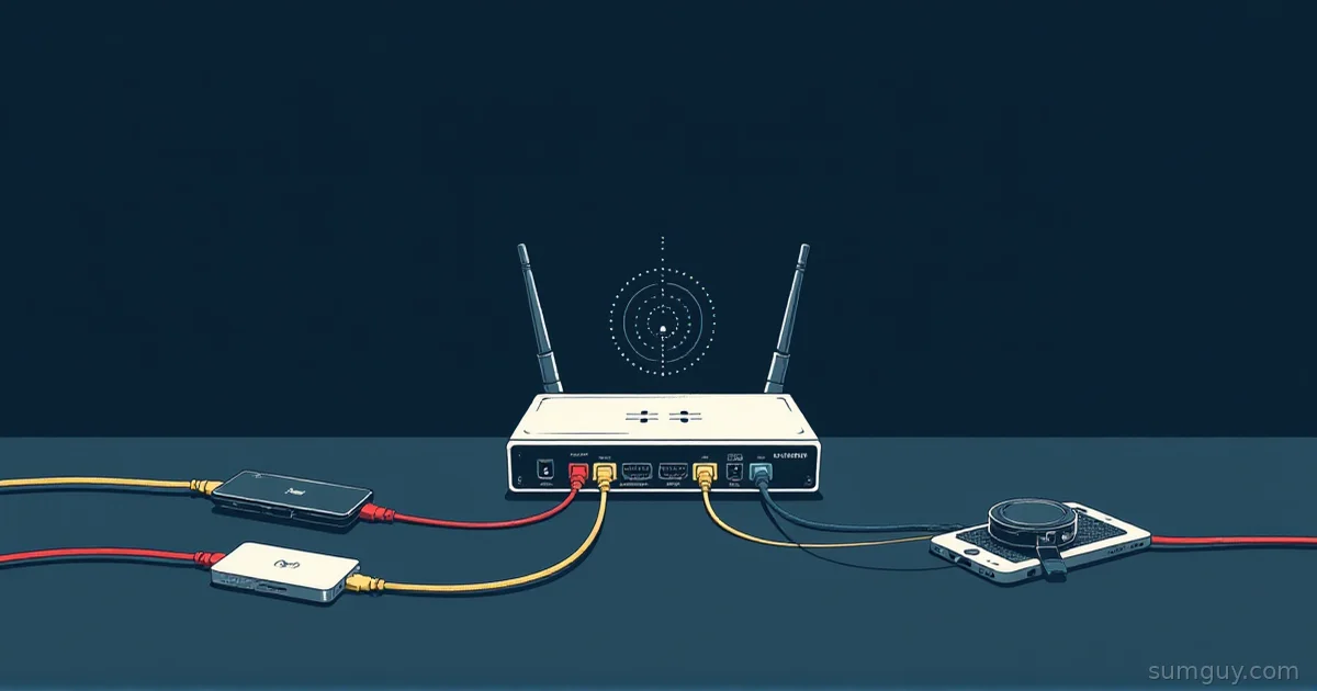 IoT VLANs That Don't Break Chromecast