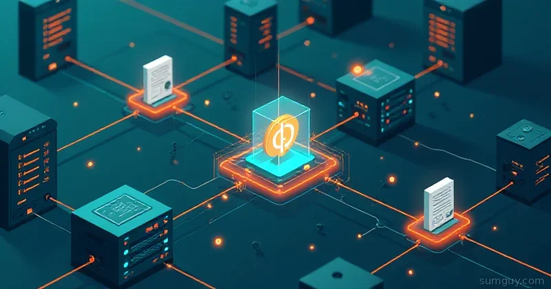 IPFS: Peer-to-Peer File Storage for People Who've Seen Too Many 404s