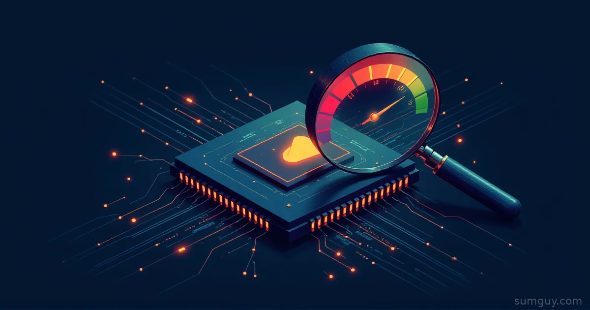 Jellyfin GPU Transcoding: Prove It Works