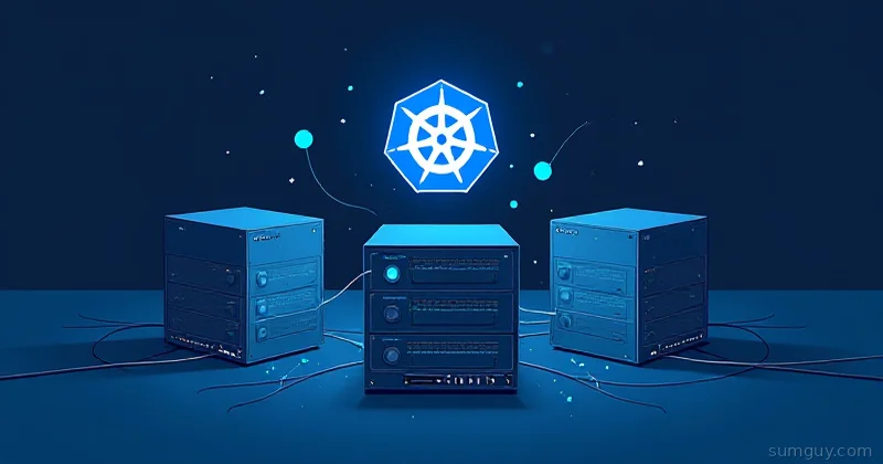 k3s Cluster on 3 Mini PCs From Zero