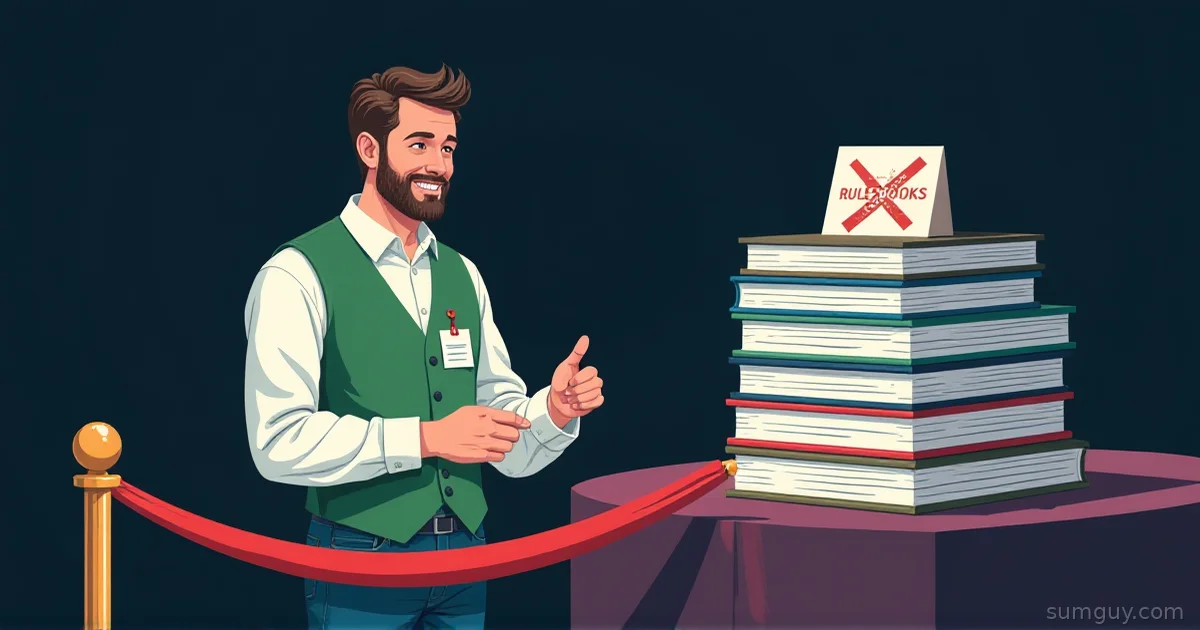 Kyverno: K8s Policy Without Rego