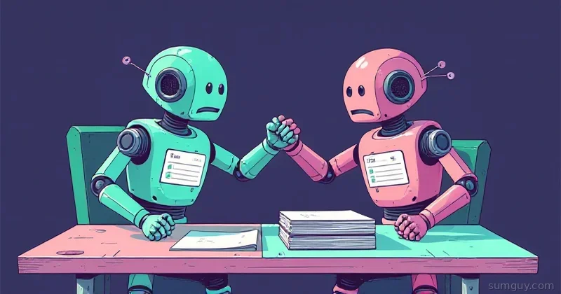 LangChain vs LlamaIndex: When Your AI Needs to Talk to Your Data