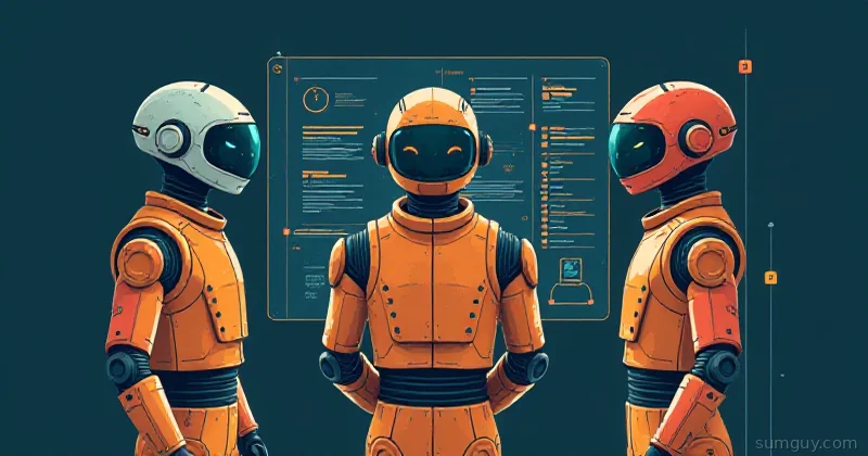 LangGraph vs CrewAI vs AutoGen: AI Agents Without the Hype