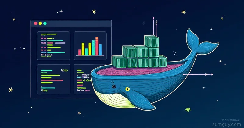 Lazydocker & Dive: Fix Your Docker CLI