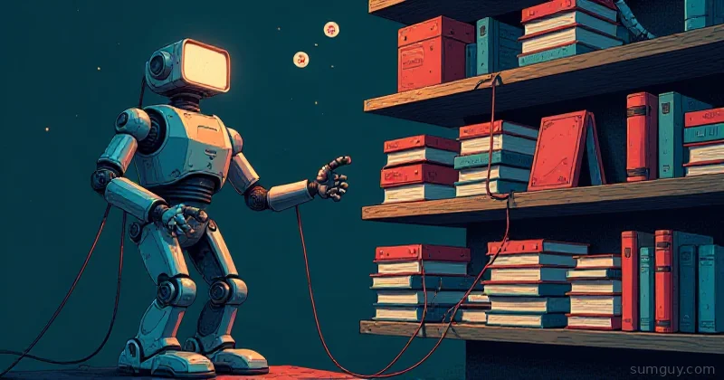 LazyLibrarian + Readarr: Automating Your Book Library