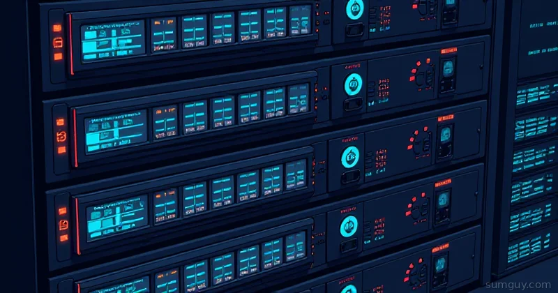 LibreNMS for SNMP-Heavy Home Networks