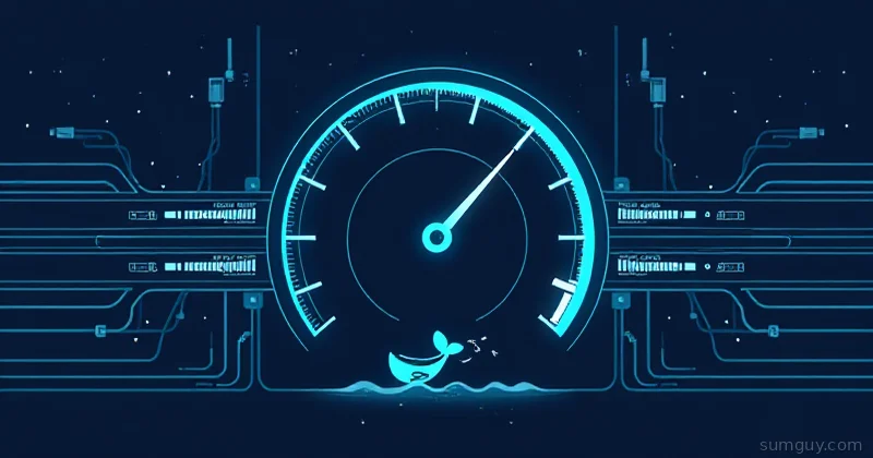 LibreSpeed: Hosting Your Own Speed Test