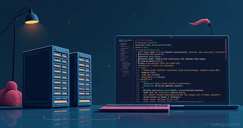 Linux distribution info & kernel info