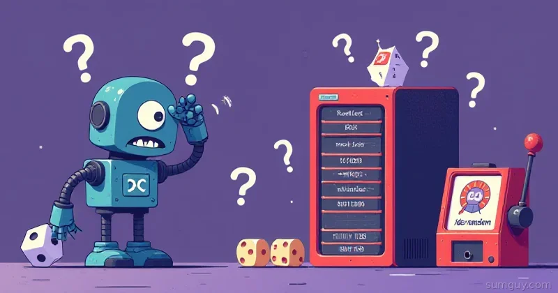 Your Server Doesn't Know What Random Means (And That's a Problem)