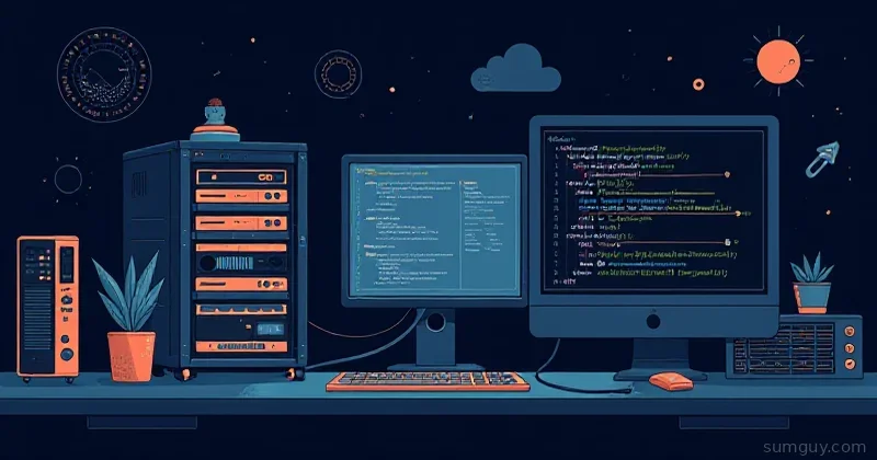 Linux Home Lab Security: Planning for the Unexpected
