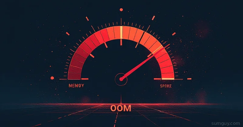 The Linux OOM Killer: Why It's Killing Your App