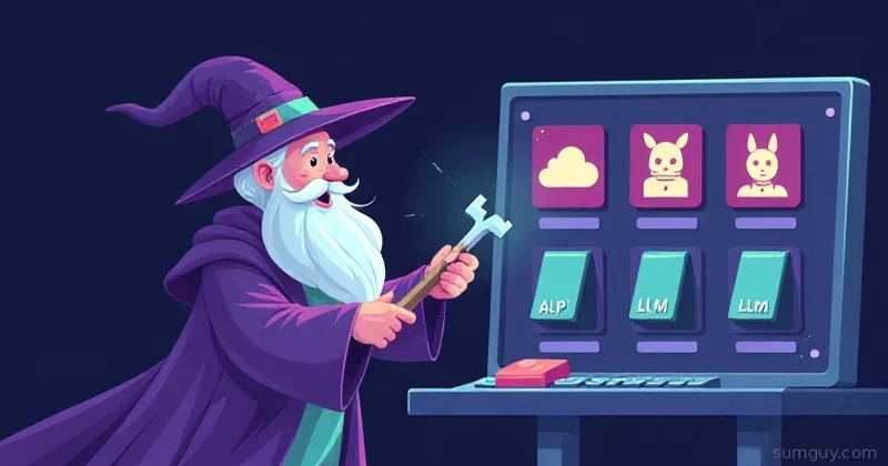 LiteLLM & vLLM: One API to Rule All Your Models