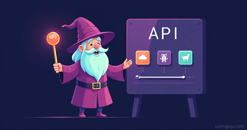 LiteLLM & vLLM: One API to Rule All Your Models