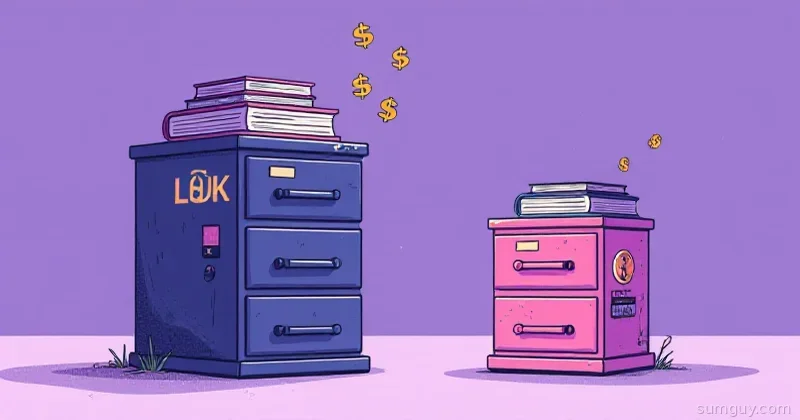 Loki vs ELK Stack: Taming Your Logs Without Taming Your Budget