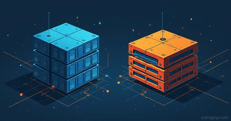 Longhorn vs OpenEBS for k3s Storage