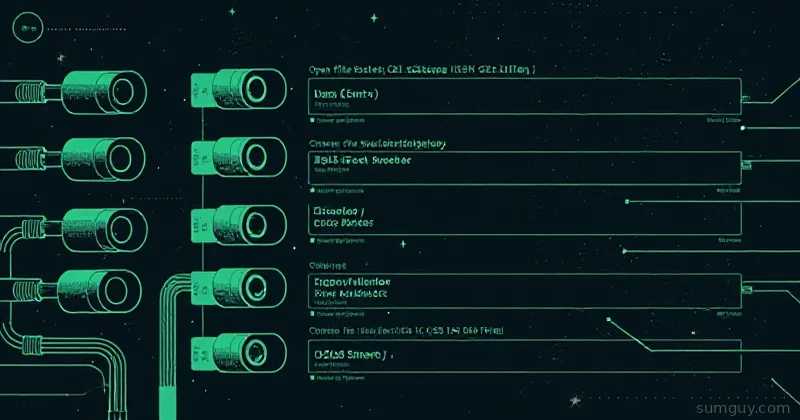 lsof: The Tool That Shows You Everything
