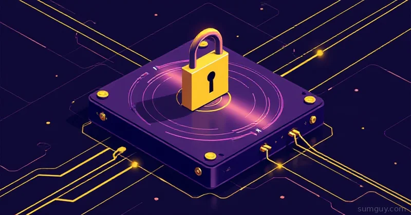 LUKS Full Disk Encryption on Linux
