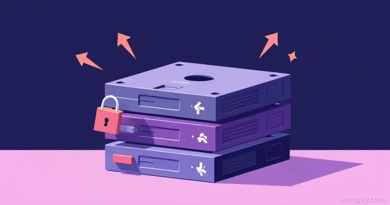 LVM Advanced: Snapshots, Thin Provisioning, and Not Losing Your Data