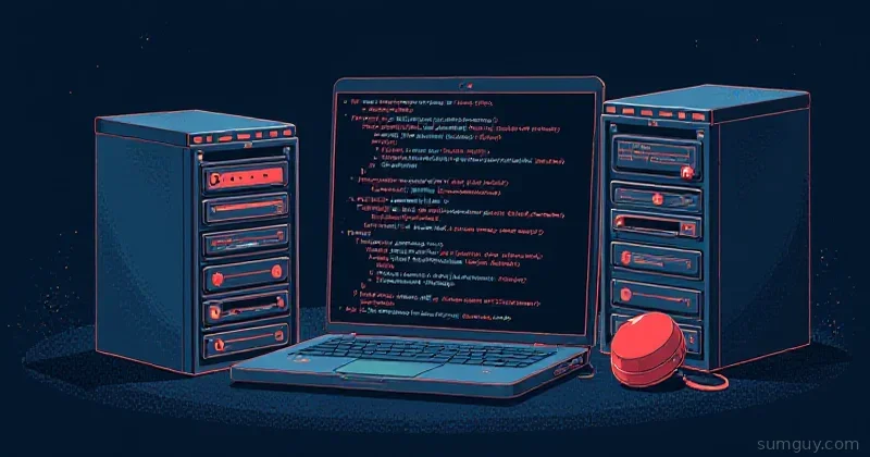 LVM The Linux Sysadmin’s Guide to Flexible Storage