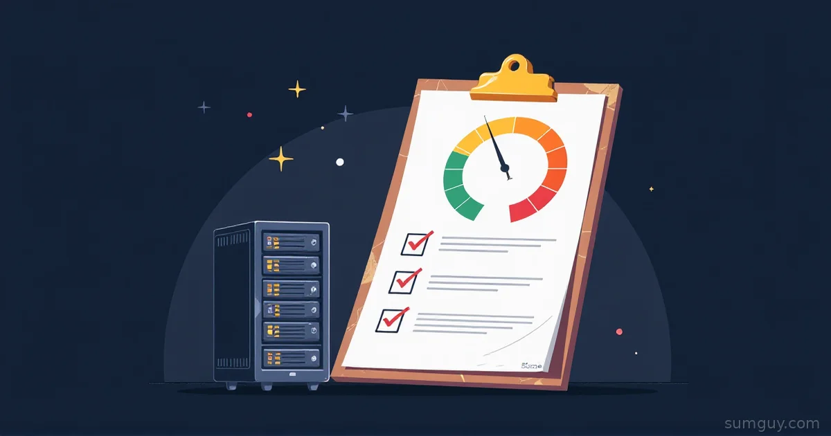 Lynis: Reading a Hardening Audit Report