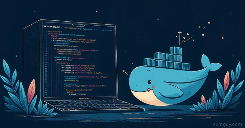Automating Docker via Ansible
