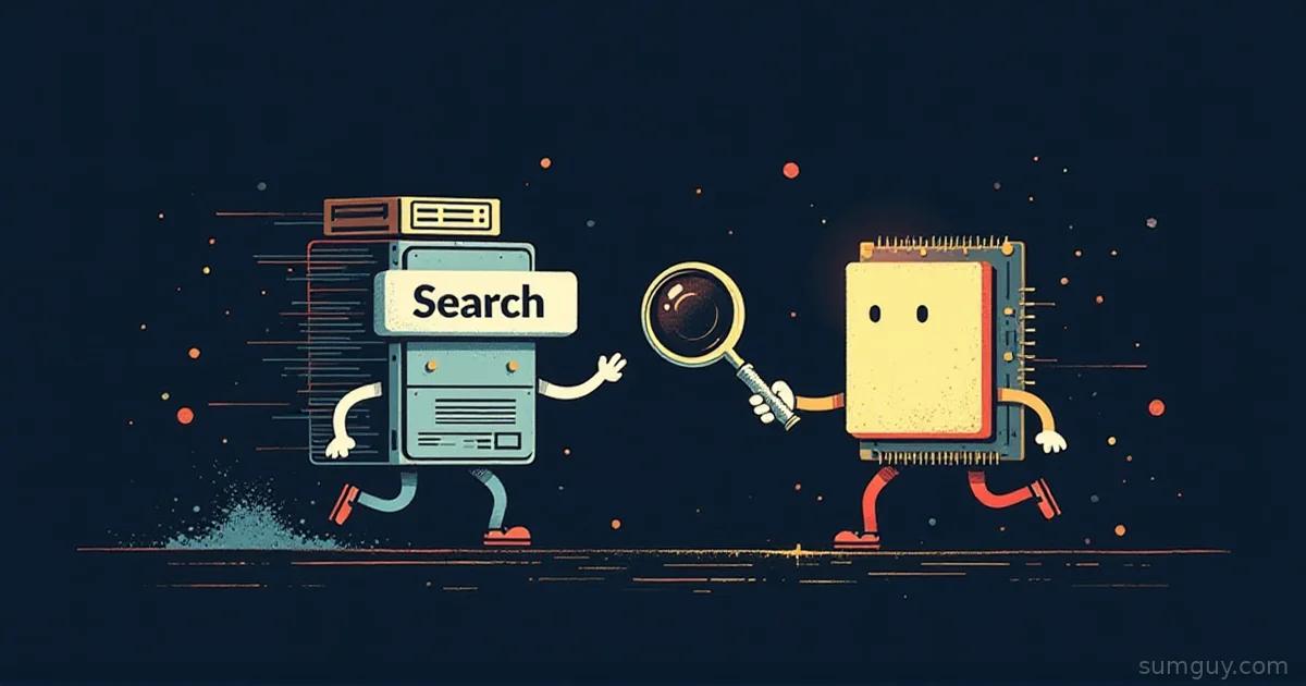 Meilisearch vs Typesense for Self-Hosters