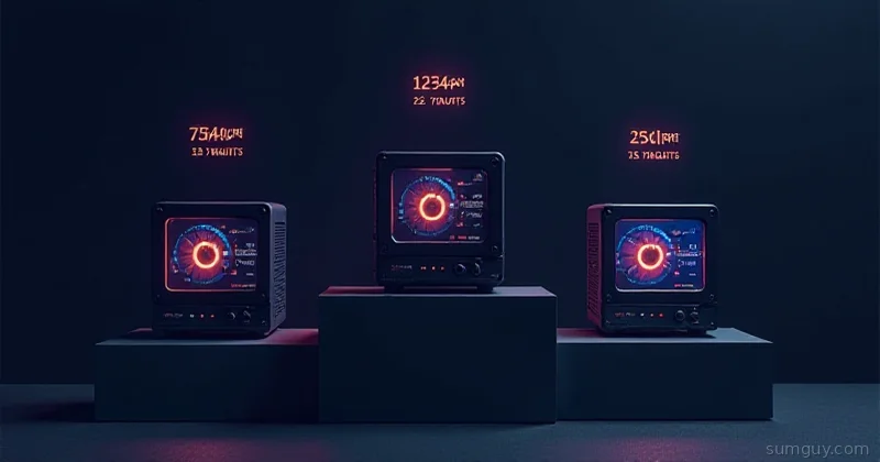 Mini PCs for Home Lab: N100 vs N305 vs Ryzen 7000