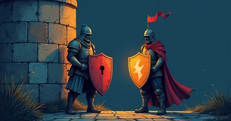 ModSecurity vs Coraza WAF