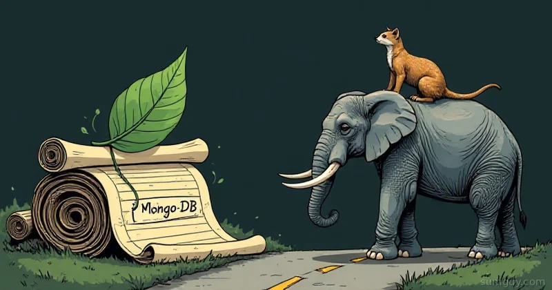 MongoDB Self-Hosted in 2026: SSPL and Alternatives