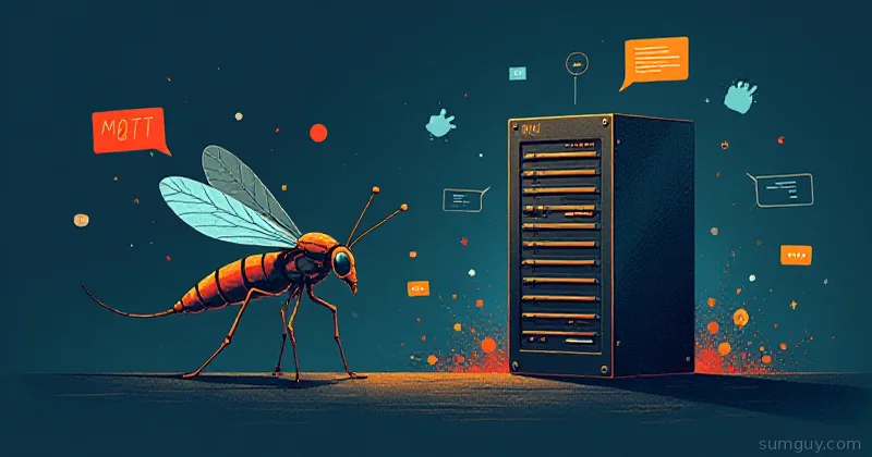 MQTT Broker Choices: Mosquitto vs EMQX