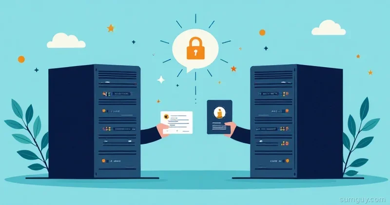 mTLS Explained: When Regular TLS Isn't Paranoid Enough