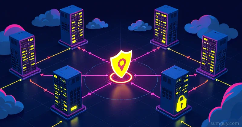 Mullvad VPN Containers via Gluetun: Per-App VPN
