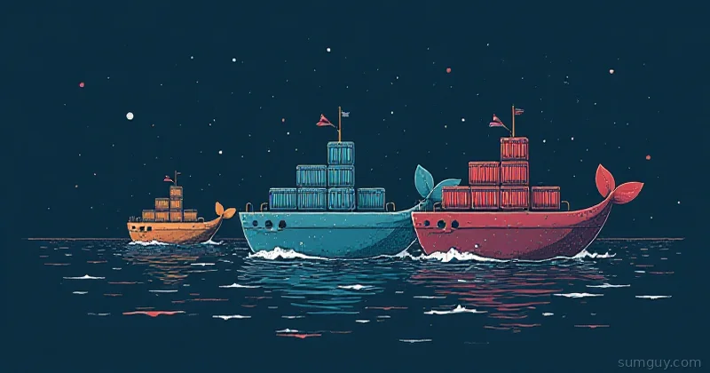 Multi-Arch Docker Builds With QEMU & buildx