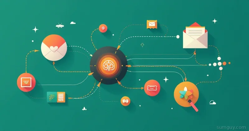 n8n + LLM: Building Automations That Actually Think