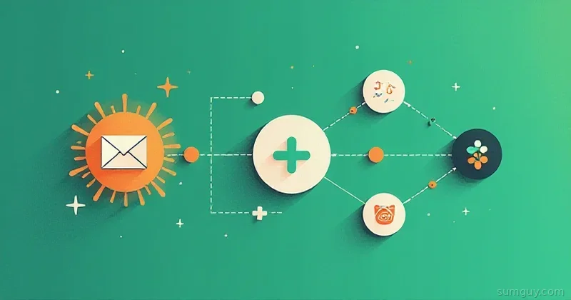 n8n + LLM: Building Automations That Actually Think