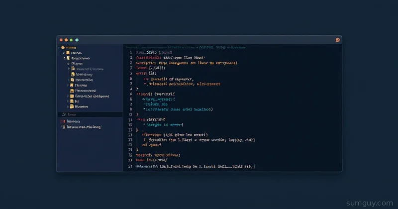 Neovim Setup That Won't Take 6 Months to Learn