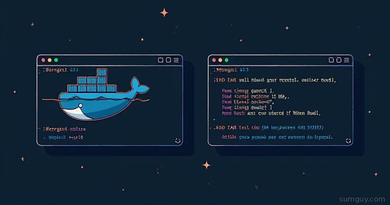 Nerdctl vs Docker CLI