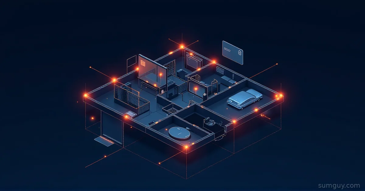 NetAlertX MCP: One Token, Twelve Tools