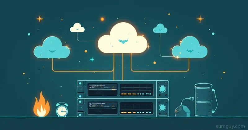 Nextcloud Advanced: Federation, Backups, and Making It Actually Performant