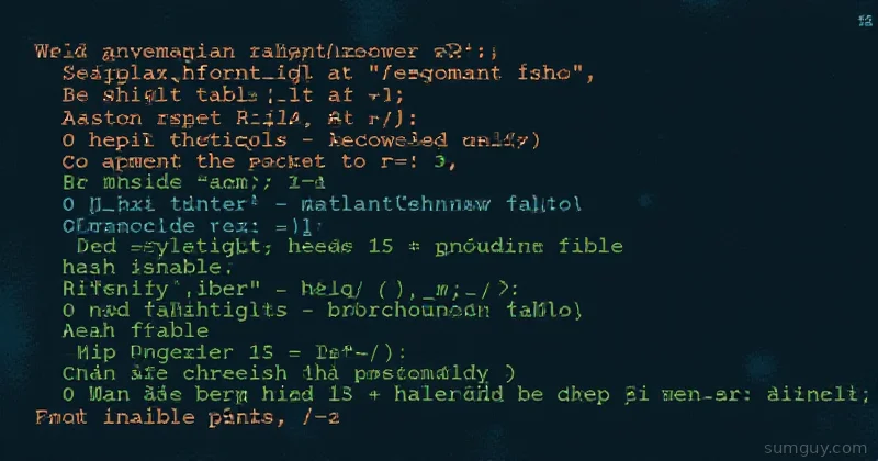 nftables in 2026: Stop Pretending iptables Will Live Forever