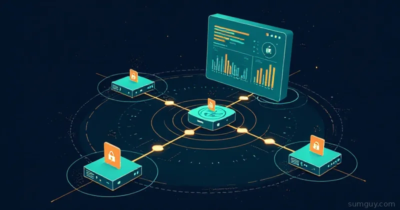 Nginx Proxy Manager for Normal Humans