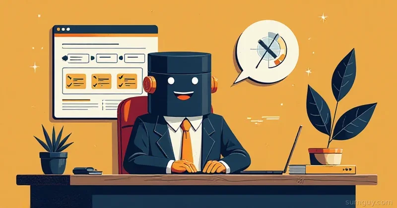 NocoDB: Because Airtable Doesn't Need to Know Your Business