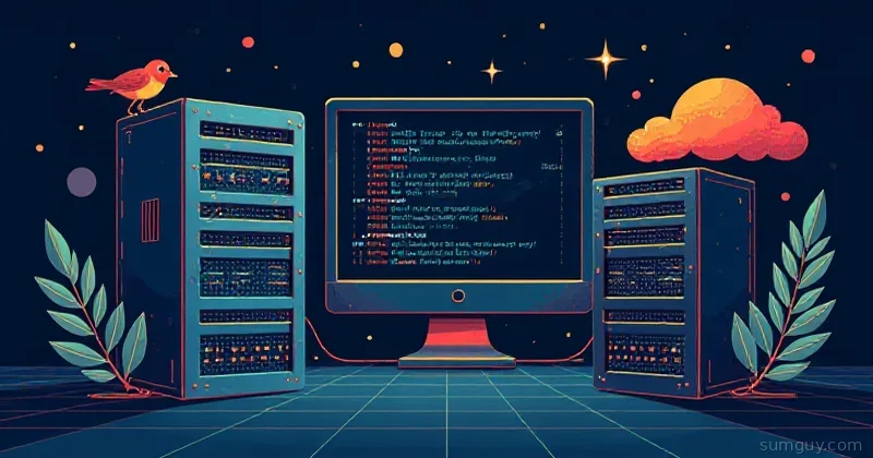 NocoDB DB Management System
