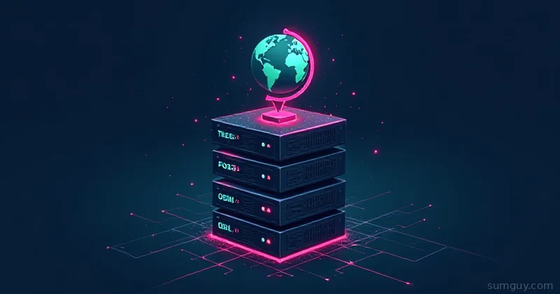 Full Self-Hosted Maps Stack