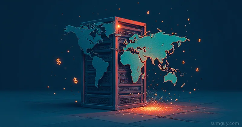 Nominatim: Self-Hosted Geocoding