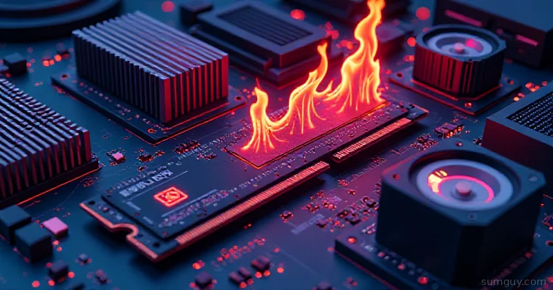 NVMe Heatsinks That Actually Cool