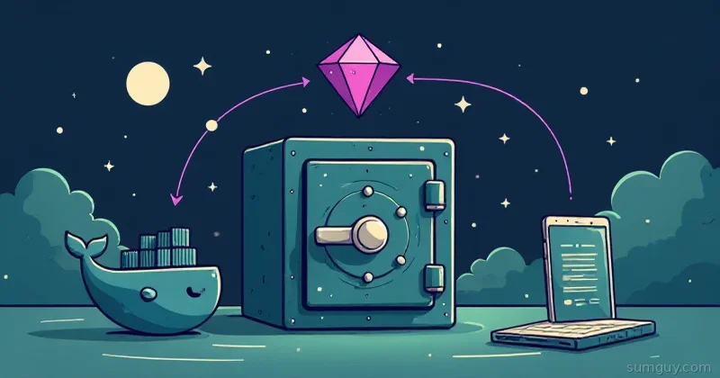 Obsidian LiveSync: Self-Hosted Sync Without Paying for the Privilege