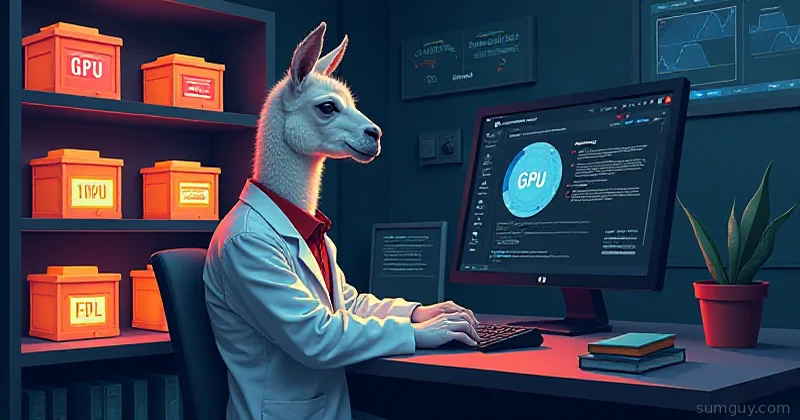 Ollama Model Management: Beyond ollama run