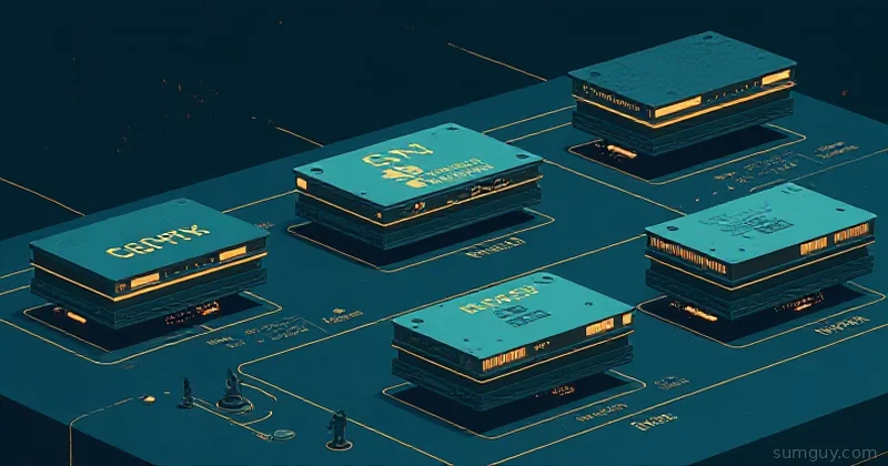 Running Multiple Ollama Models Without Running Out of RAM